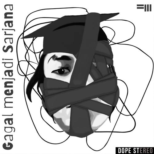 Gagal Jadi Sarjana (Explicit)