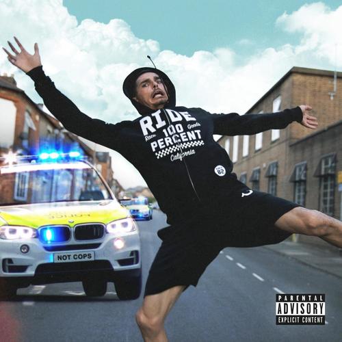 NOT COPS (Explicit)