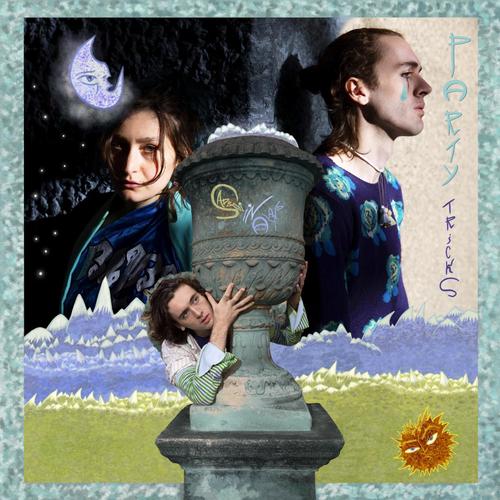 Party Tricks (Explicit)