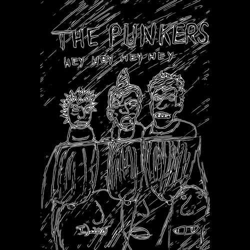 Hey Hey Hey Hey (OTR)