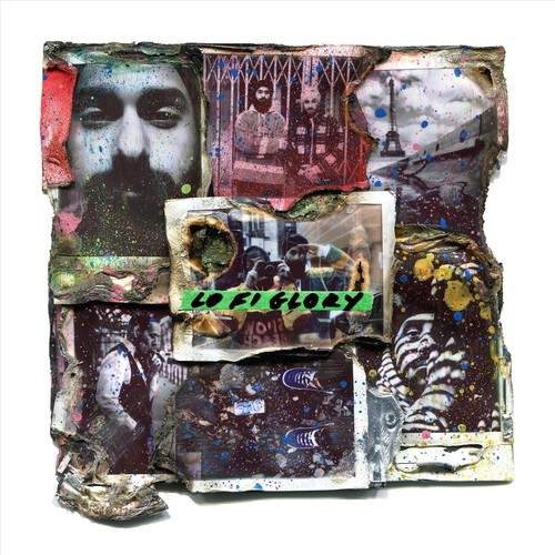 Lo Fi Glory (Explicit)