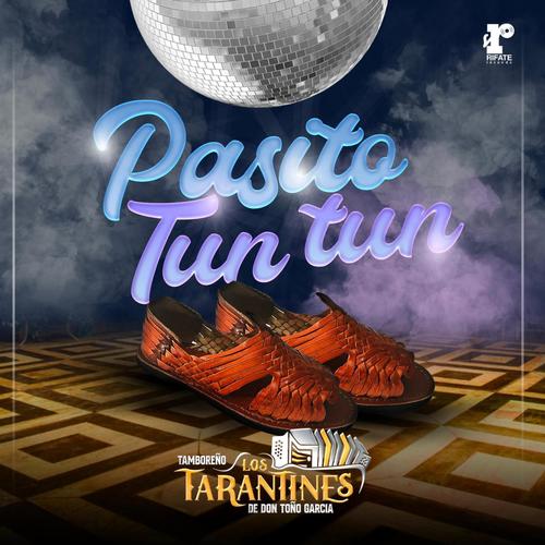 Pasito Tun Tun