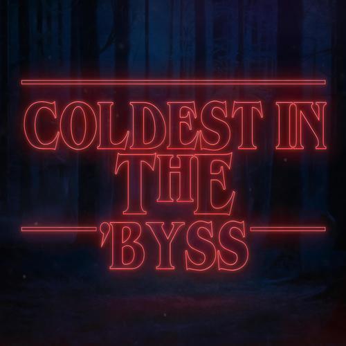 Running Up That Cash (Coldest In The 'byss)