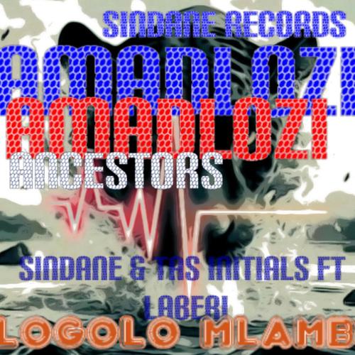 AMADLOZI (official audio) (feat. Tas Initials & Laberi) [summer Version]