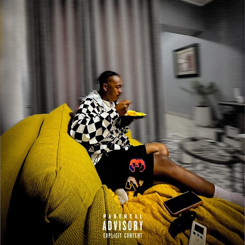 ON TO GET IT Vol. 2 (Explicit)