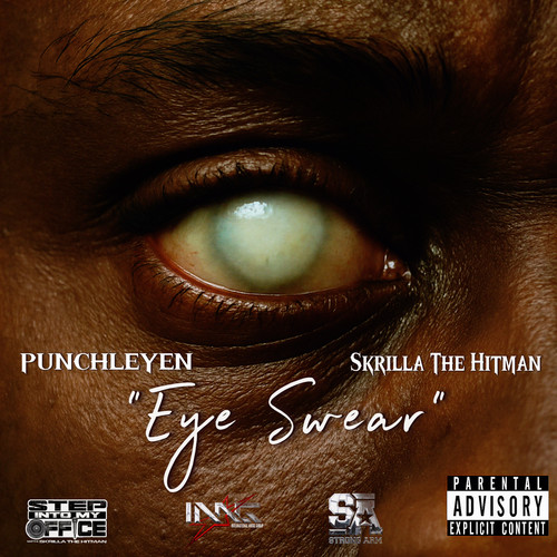 Eye Swear (Explicit)
