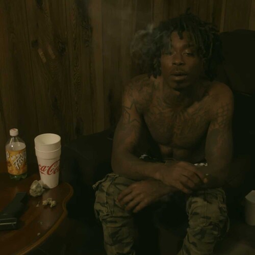 Balenciaga (Explicit)