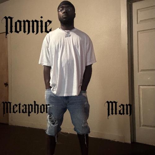 Metaphor man (Explicit)