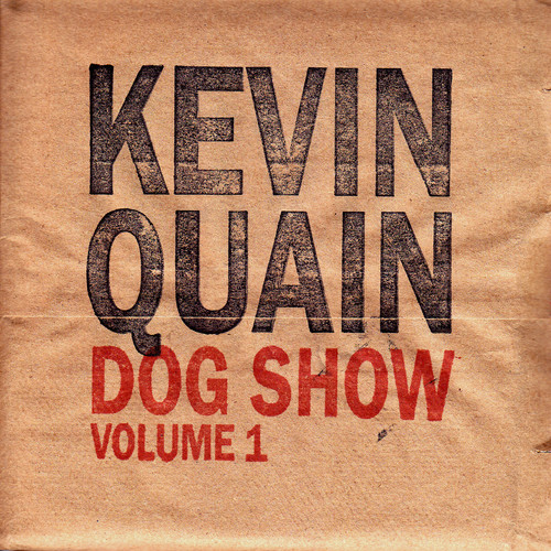 Dog Show (Volume 1)