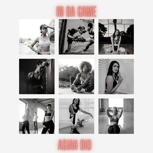 In Da Game (E.A.) [Explicit]