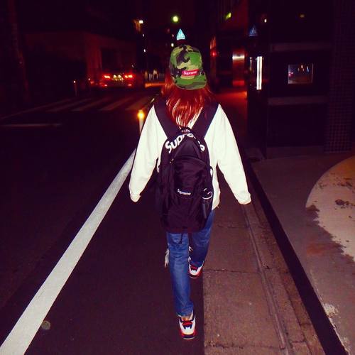 入阵曲（cover mayday）