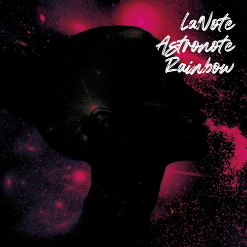 Astronote Rainbow
