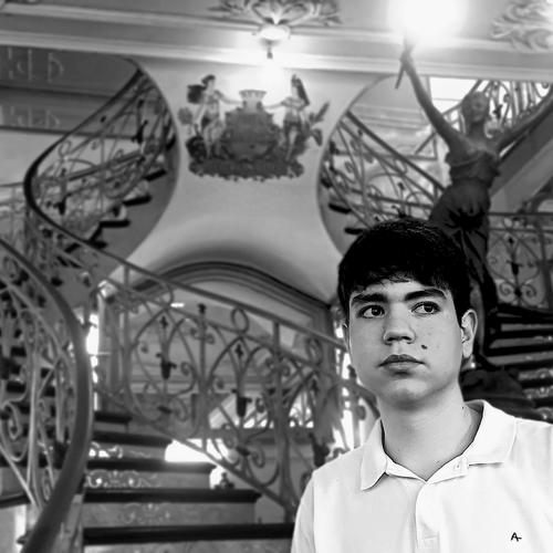 Antes do Tempo (Explicit)