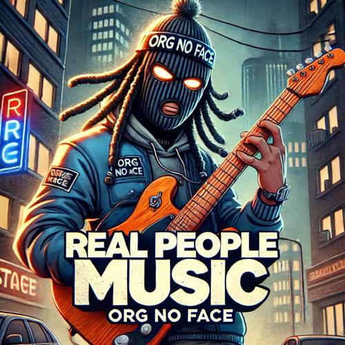 Real ppl music (Explicit)