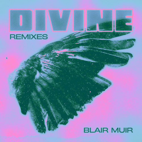 Divine (Remixes)