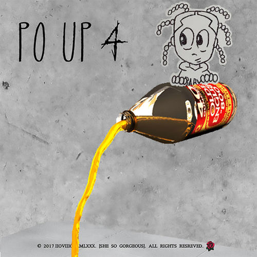 Po Up 4