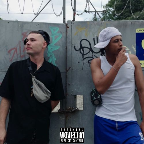 Cordão Azul Claro (Explicit)