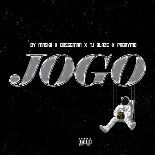 Jogo (Smoke Up) [Explicit]
