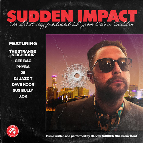 Sudden Impact (Explicit)