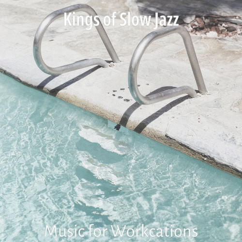 Music for Workcations