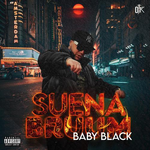 Suena Bruum (Explicit)