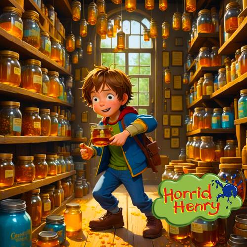 Honey (feat. Acid Souljah) [Explicit]