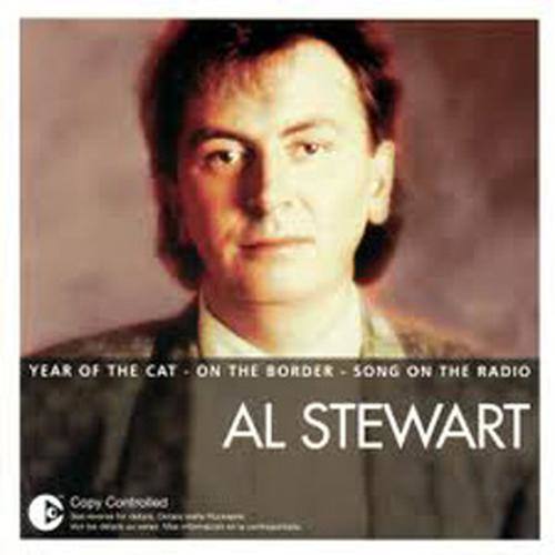 The Essential Al Stewart