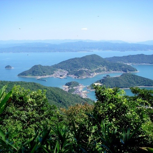 今日から明日へ