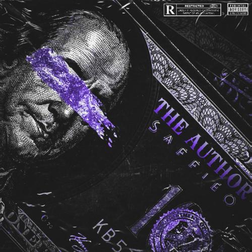 The Author (Explicit)