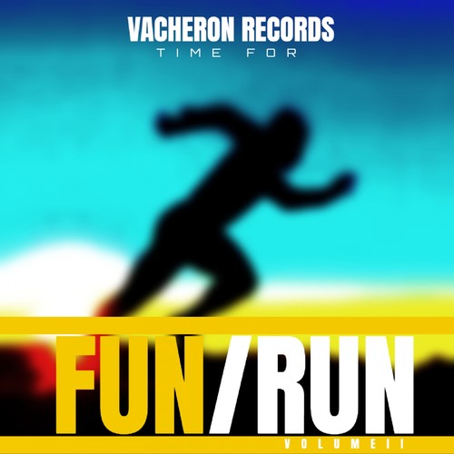 Fun Run, Vol. 2