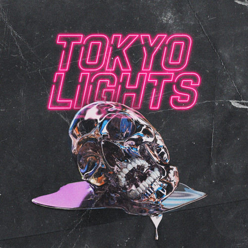 Tokyo Lights