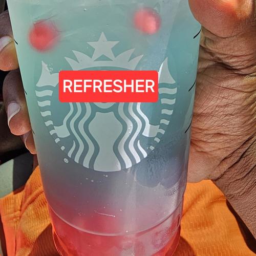 REFRESHER (Explicit)