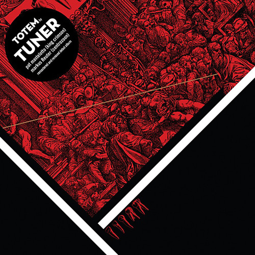 Totem (Definitive Edition)