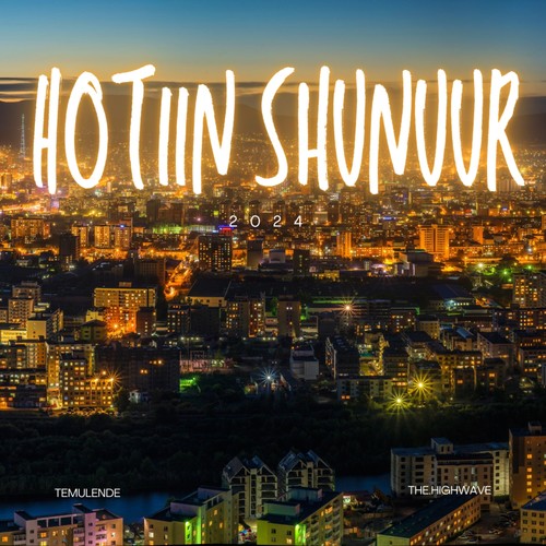 Hotiin Shunuur