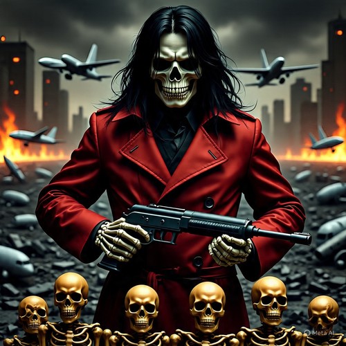 Pump Some Lead (Freestyle) [Explicit]