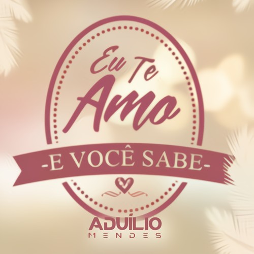 Eu Te Amo e Você Sabe