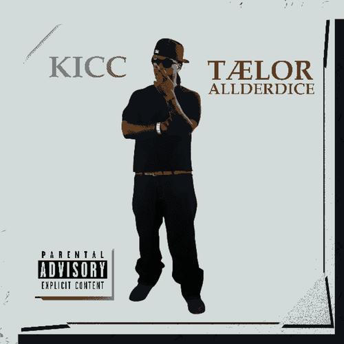 Tælor Allderdice (Explicit)