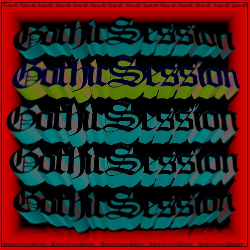 Gothic Session (Explicit)