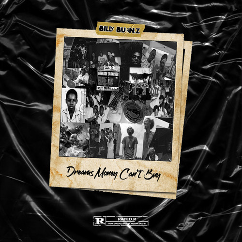 Dreams Money Can't Buy (Explicit)