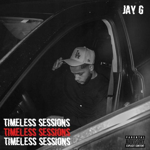 Timeless Sessions (Explicit)