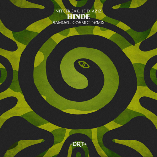 Hinde (Samuel Cosmic Remix)