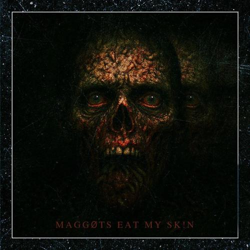 MAGGOTS EAT MY SK!N (feat. ETXN) [Explicit]