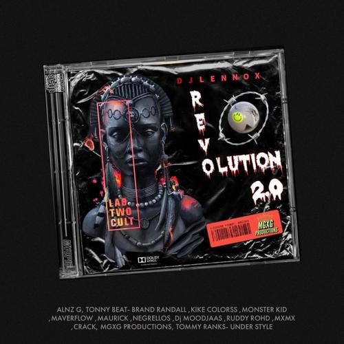 Gata (feat. Dj Lennox)