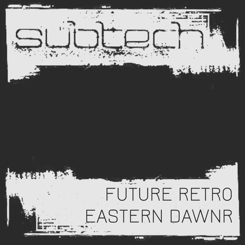 FUTURE RETRO