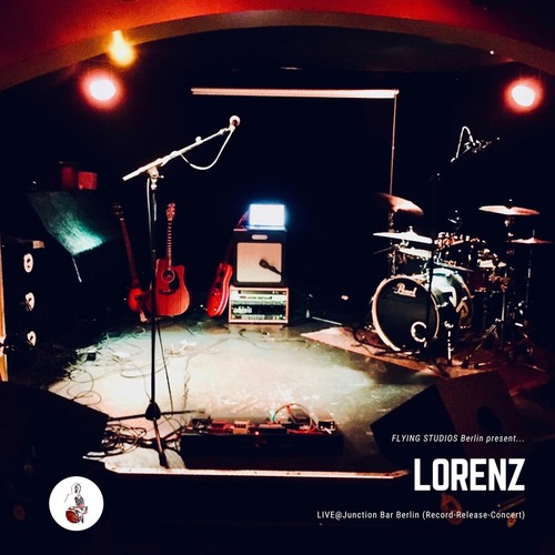 Live aus der Junction Bar Berlin
