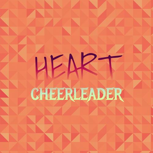 Heart Cheerleader
