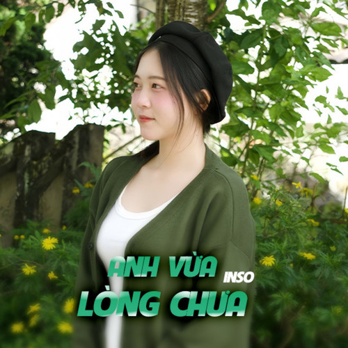 Anh Vừa Lòng Chưa