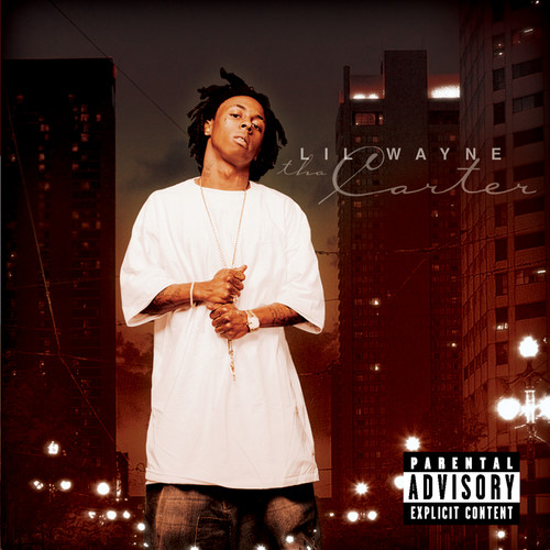 Tha Carter (Explicit)