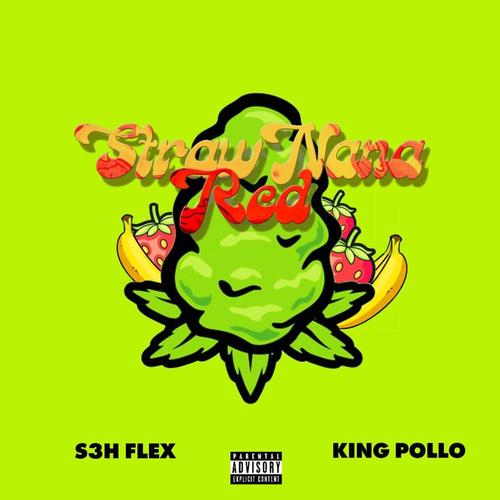Straw Nana (feat. S3H Flex & King Pollo) [Explicit]