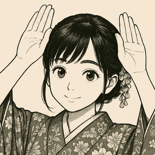 今宵も。ハイハイ。